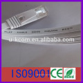 CAT6a cabo de remendo flat patch patch rj45